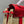 HM Kelly 20 Picnic Kelly Red Bamboo And Rattan
