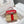 HM KELLY 22 PICNIC RED BAMBOO AND RATTAN