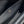 HALZAN 25 HANDLE BAG IN BLACK GRAINED CALFSKIN HARD HARDWARE