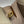 HALZAN 25 HANDLE BAG IN COFFEE BROWN GRAINED CALFSKIN