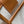 STEEPLE 28 BAG IN OFF-WHITE H CANVAS AND BROWN SWIFT CALFSKIN