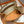 HM Garden Party 30 Bag Russet Negonda Calfskin 237632