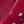 HM Constance Elan 24 Wine Red Epsom Silver Hardware 237350