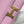HM Constance Elan 24cm Bag Light Pink Epsom Leather Gold Hardware