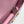 HM Constance Elan 24 Soft Pink Epsom Gold Hardware 237348