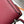 HM Constance Elan 24cm Bag Burgundy Epsom Leather Silver Hardware