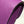 HM Constance Elan 24cm Bag Purple Epsom Leather Gold Hardware