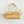 Chanel 2026 Shopping Bag 30.5cm Beige Grained Calfskin