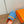 Infinie 50 pump azure blue