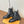 LV Beaubourg Ankle Boots Black Cowhide