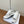 C'est Dior Sneaker In White Suede And Tweed Fabric 989934
