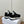 C'est Dior Sneaker In Black Suede And Tweed Fabric  989935
