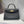 Hermes Kelly 19 Sellier Black Ostrich Leather Bag GHW (need 25 day to produce) 270332