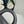 cc 24a nano 19cm kelly shopper bag smoke gray lambskin