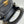 cc 24a nano 19cm kelly shopper bag smoke gray lambskin