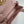 cc 24a nano 19cm kelly shopper bag pastel pink lambskin