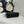 cc 24a nano 19cm kelly shopper bag black lambskin
