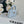 cc 24a nano 19cm kelly shopper bag cloud blue lambskin