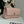 coco handle medium 29cm pink beige quilted caviar leather gold hardware