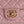 24c mini flap bag 20cm with top handle pink lambskin