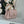 coco handle flap bag 24cm pastel pink quilted caviar leather