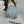 duma backpack 18cm turquoise blue lambskin light gold hardware
