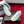 CC 26S Sneaker Flowing Embroidery Denim Canvas 147788