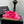 CC Sandals Pink Rope Lambskin 331278