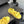 CC Sandals Yellow Rope Lambskin 331279