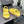 CC Sandals Yellow Rope Lambskin 331279