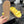 CC Sandals Yellow Rope Lambskin 331279