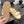 CC Sandals Beige Rope Lambskin 331282