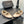 CC 2025 Puffer Ballet Flat With Strap Beige Sheepskin Fur 529344