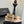 CC 2025 Puffer Ballet Flat With Strap Beige Sheepskin Fur 529344
