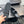 CC 2025 Puffer Ballet Flat With Strap Black Sheepskin Fur 529346