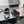 CC 2025 Puffer Ballet Flat With Strap Black Sheepskin Fur 529346