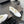 CC 2025 Puffer Ballet Flat With Strap White Sheepskin Fur 529347
