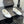 CC 2025 Puffer Ballet Flat With Strap White Sheepskin Fur 529347