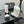 CC Coco Neige 2025/26 Low-cut Boots Black White Shearling Lambskin Patent Leather 529341