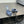CC 26s Sandal Dark Blue Sheepskin Satin 832567