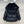 Moncler 25 Brasseurs Short Jacket Black Polyester 291396