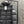 Moncler 25 Long Coat Black Polyester 291395