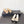 CC 26s Half-Slip Black White Patent Leather 596641