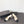 CC 26s Half-Slip Black White Patent Leather 596641
