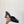 CC 26s Half-Slip Black Patent Leather 596642