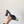 CC 26s Half-Slip Black Matcha Green Horse Hair Sheepskin 596644