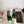 CC 26s Half-Slip Black Matcha Green Horse Hair Sheepskin 596644