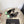 CC 26s Half-Slip Black Matcha Green Horse Hair Sheepskin 596644