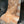 CLASSIC SCARF 190 CM IN BUFF BEIGE WOOL 375278