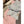 SCARF 180 CM IN LIGHT PINK WOOL 405524